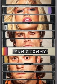دانلود فیلم Pam And Tommy سال 2022 - پم و تامی
