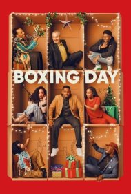 دانلود فیلم Boxing Day سال 2021 - روز باکسینگ