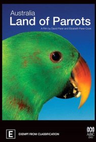 دانلود فیلم Australia: Land of Parrots سال 2008 - استرالیا: سرزمین طوطیها