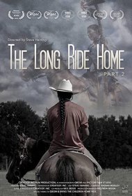 دانلود فیلم The Long Ride Home: Part 2 سال 2021 - سواری طولانی به خانه: بخش ۲