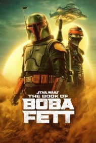 دانلود دوبله فارسی فیلم The Book of Boba Fett سال 2021 - کتاب بوبا فت