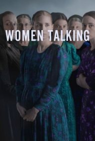 دانلود دوبله فارسی فیلم Women Talking سال 2022 - زنان سخن می گویند