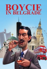 دانلود فیلم Boycie in Belgrade سال 2021 - بویستی در بلگراد