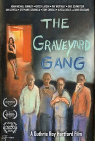 دانلود فیلم The Graveyard Gang سال 2018 - دار و دسته شیفت شب