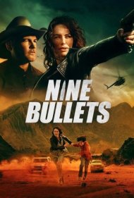 دانلود دوبله فارسی فیلم 9 Bullets سال 2022 - 9 گلوله