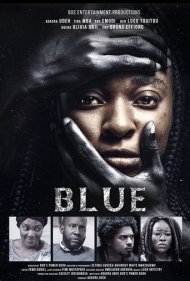 دانلود فیلم Blue سال 2020 - آبی