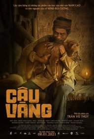 دانلود فیلم Cậu Vàng سال 2021 - کائو وانگ
