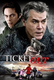 دانلود فیلم Ticket Out سال 2012 - راه خروج