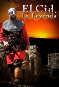 دانلود فیلم El Cid, The Legend سال 2020 - ال سید، افسانه