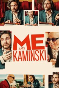 دانلود فیلم Me and Kaminski سال 2015 - من و کامینسکی