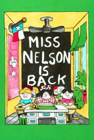 دانلود فیلم Miss Nelson is Back سال 1999 - خانم نلسون بازمیگردد