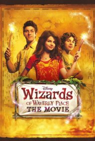 Wizards of Waverly Place: The Movie 2009