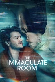 دانلود فیلم The Immaculate Room سال 2022 - اتاق بی عیب و نقص