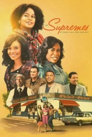 دانلود فیلم The Supremes at Earl's All-You-Can-Eat سال 2024 - سوپریم‌ها در رستوران ارل