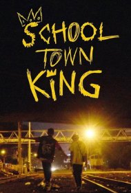 دانلود فیلم School Town King سال 2020 - پادشاهان شهر مدرسه