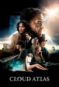 دانلود دوبله فارسی فیلم Cloud Atlas سال 2012 - اطلس ابر