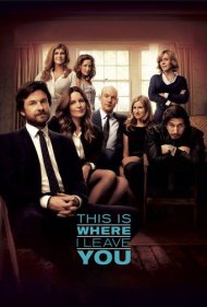 دانلود فیلم This Is Where I Leave You سال 2014 - اینجا جایی است که تو را ترک میکنم