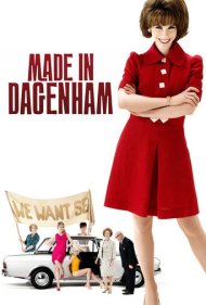Made in Dagenham 2010