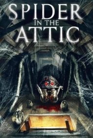 دانلود فیلم Spider in the Attic سال 2021 - عنکبوت در اتاق زیر شیروانی