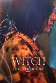 دانلود دوبله فارسی فیلم The Witch: Part 2. The Other One سال 2022 - جادوگر: قسمت 2. یکی دیگر