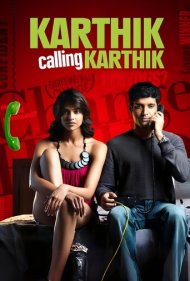 دانلود فیلم Karthik Calling Karthik سال 2010 - کارتیک تماس می‌گیرد کارتیک