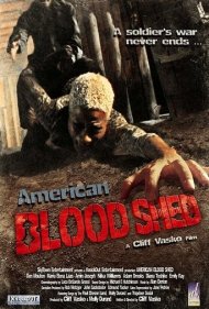 دانلود فیلم American Weapon سال 2014 - سلاح آمریکایی