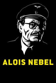 دانلود فیلم Alois Nebel سال 2011 - آلویس نبل