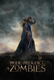 Pride and Prejudice and Zombies 2016