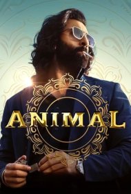 دانلود دوبله فارسی فیلم Animal سال 2023 - حیوان