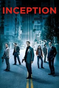 دانلود دوبله فارسی فیلم Inception سال 2010 - تلقین