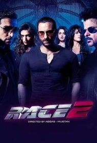 دانلود فیلم Race 2 سال 2013 - مسابقه 2