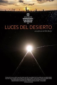 دانلود فیلم Desert Lights سال 2021 - نورهای بیابان