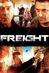 دانلود فیلم Freight سال 2010 - محموله