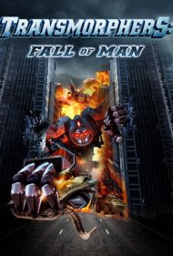دانلود فیلم Transmorphers: Fall of Man سال 2009 - ترانسمورفرز: سقوط انسان