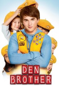 دانلود فیلم Den Brother سال 2010 - برادر پیشاهنگ
