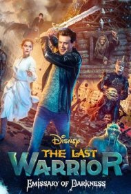 دانلود دوبله فارسی فیلم The Last Warrior: A Messenger of Darkness سال 2021 - آخرین جنگجو: پیام آور تاریکی