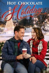 دانلود فیلم Hot Chocolate Holiday سال 2021 - تعطیلات شکلات داغ