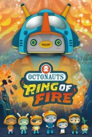 دانلود دوبله فارسی فیلم Octonauts: The Ring of Fire سال 2021 - اختانوردها: حلقه آتش