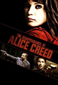 دانلود فیلم The Disappearance of Alice Creed سال 2009 - ناپدید شدن آلیس کرید