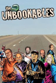 دانلود فیلم The Unbookables سال 2012 - رزرو نشدنی‌ها