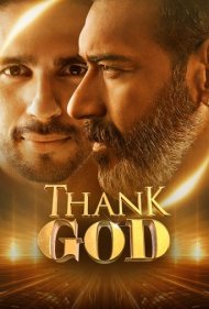 دانلود دوبله فارسی فیلم Thank God سال 2022 - خدا را شکر