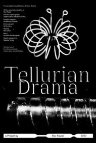 دانلود فیلم Tellurian Drama سال 2020 - درام تلورین