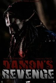 دانلود فیلم Damon's Revenge سال 2022 - انتقام دیمون