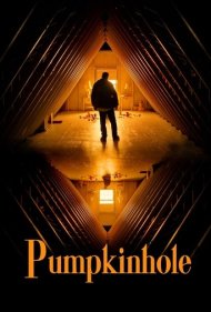 دانلود فیلم Pumpkinhole سال 2022 - سوراخ کدو تنبل