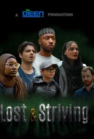 دانلود فیلم Lost & Striving سال 2021 - گمشده و در تلاش