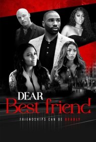 دانلود فیلم Dear Best Friend سال 2021 - بهترین دوست عزیزم