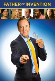 دانلود فیلم Father of Invention سال 2010 - پدر اختراع