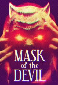 دانلود فیلم Mask of the Devil سال 2022 - نقاب شیطان