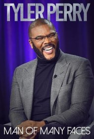 دانلود فیلم Tyler Perry: Man of Many Faces سال 2021 - تایلر پری: مردی با چهره‌های بسیار