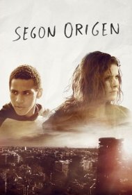 دانلود فیلم Second Origin سال 2015 - منشا دوم